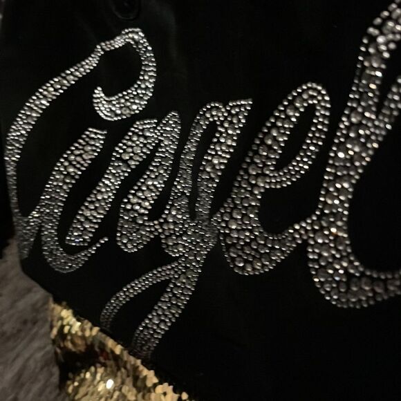 Victoria Secret "Angel" purse. - Picture 8 of 8